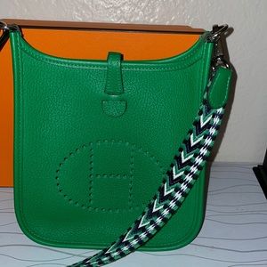 Hermes bambou evelyne tpm
